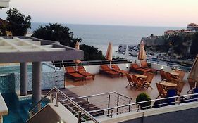 Apartments Croma